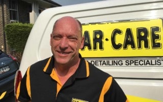 Chris Peters Car Care Warringah