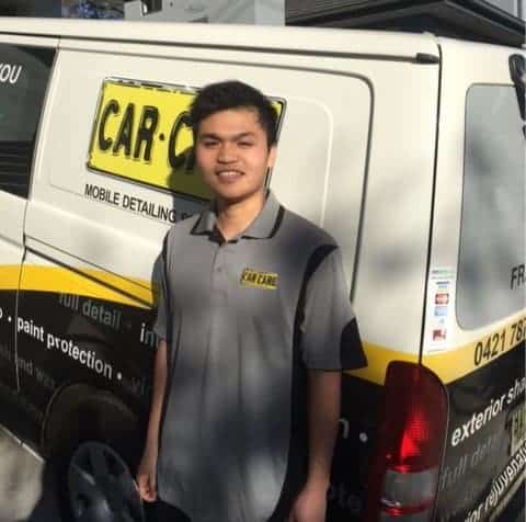Jun Li Car Care Western Districts NSW