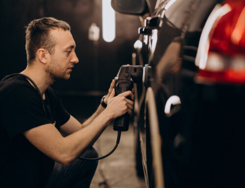 Why it’s essential to have a Professional Detail your Car